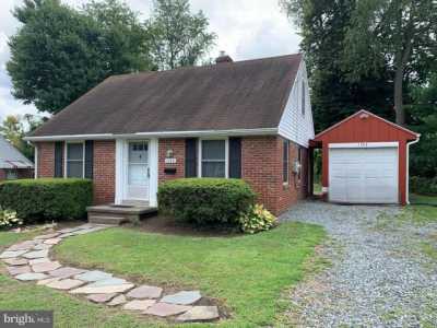 Home For Rent in Rockville, Maryland