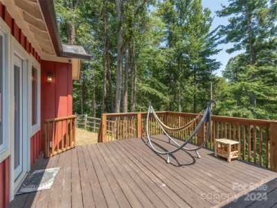 Home For Sale in Weaverville, North Carolina