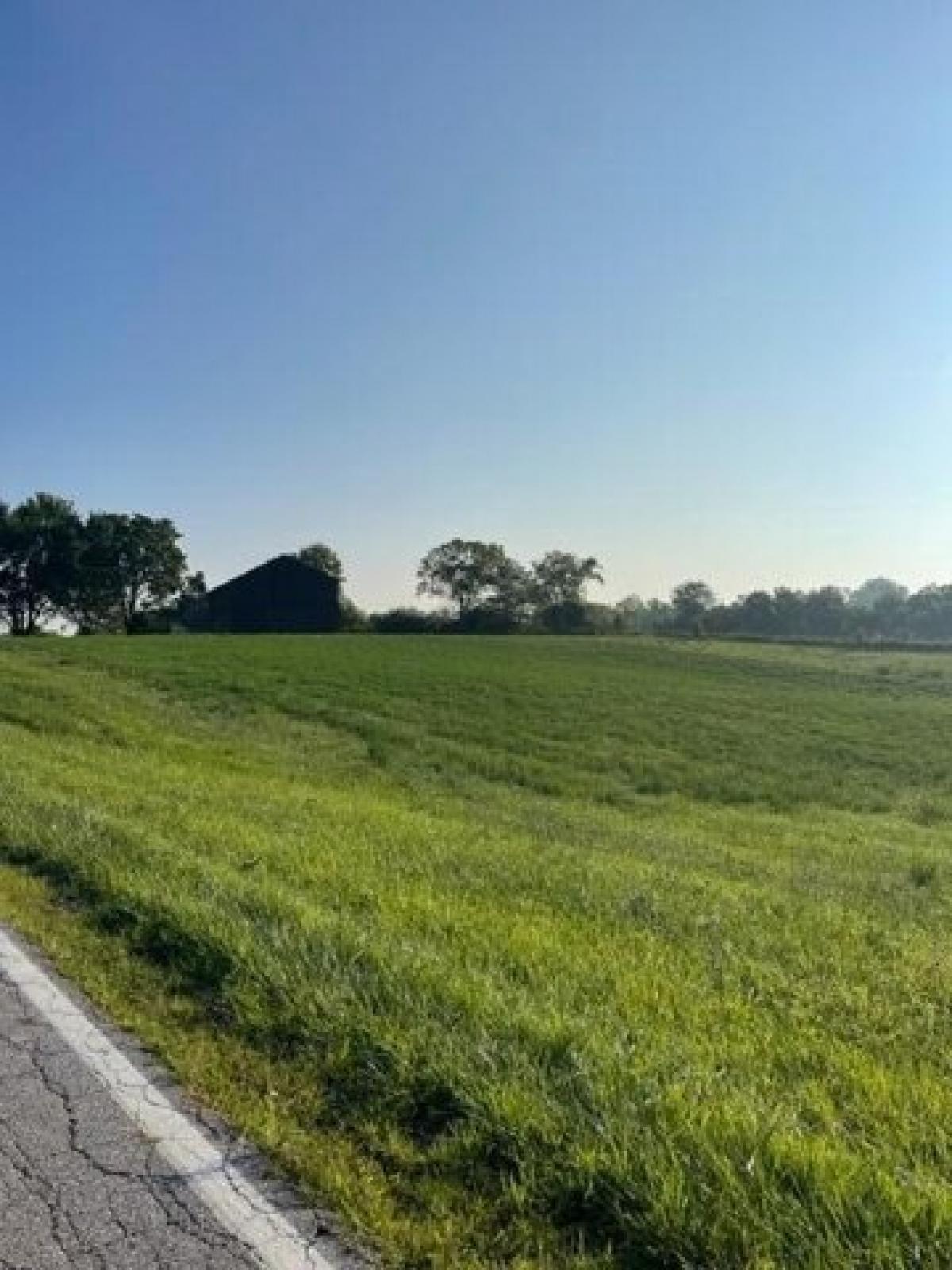 Picture of Residential Land For Sale in Dry Ridge, Kentucky, United States