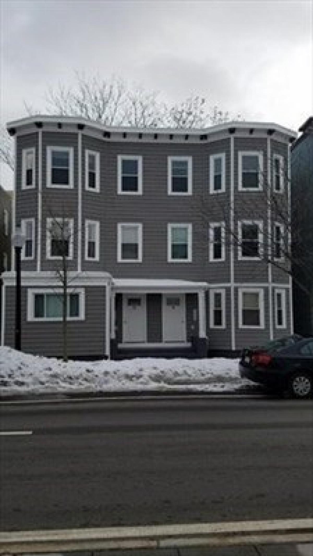 Picture of Apartment For Rent in Cambridge, Massachusetts, United States