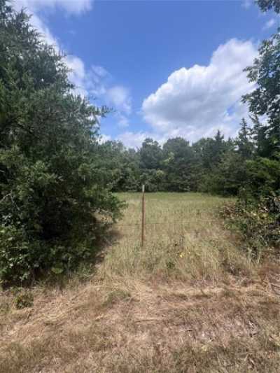 Residential Land For Sale in Sulphur Springs, Texas