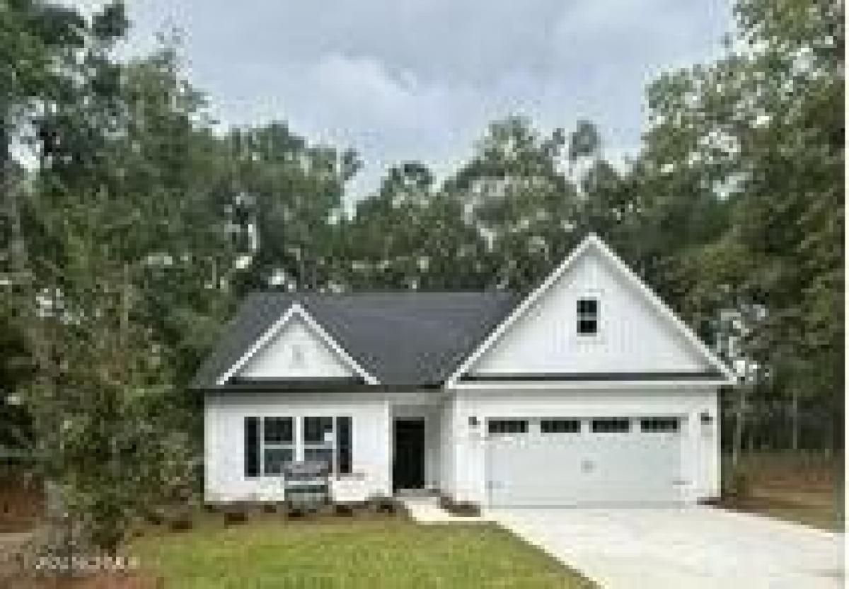 Picture of Home For Sale in Calabash, North Carolina, United States