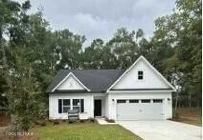 Home For Sale in Calabash, North Carolina