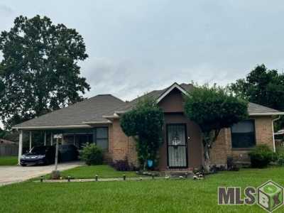 Home For Sale in Baton Rouge, Louisiana