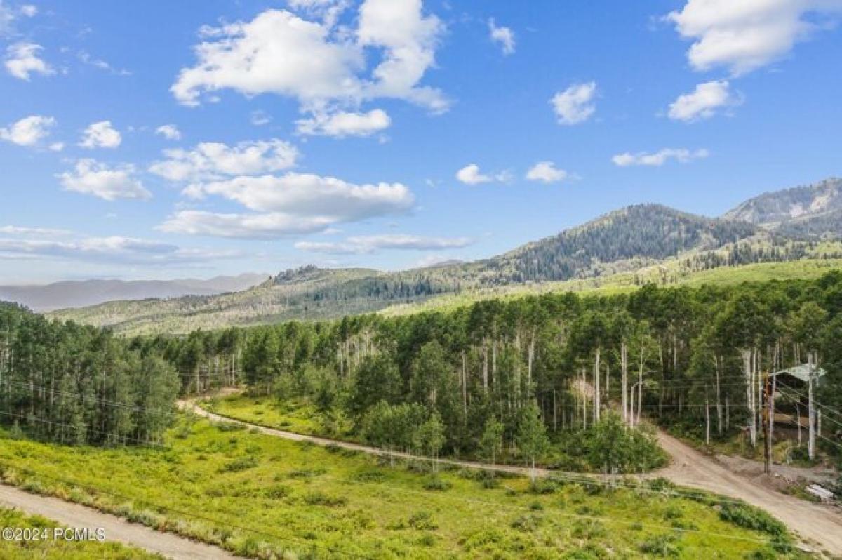 Picture of Residential Land For Sale in Midway, Utah, United States