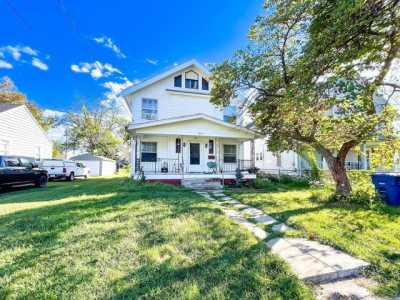 Home For Sale in Des Moines, Iowa