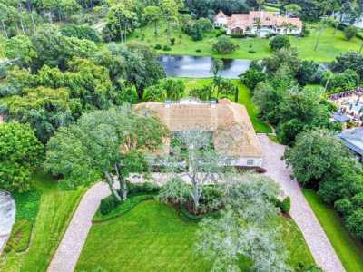 Home For Sale in Longwood, Florida