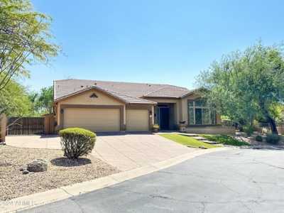 Home For Rent in Mesa, Arizona