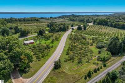 Residential Land For Sale in Traverse City, Michigan