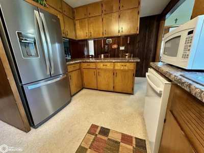 Home For Sale in Corning, Iowa