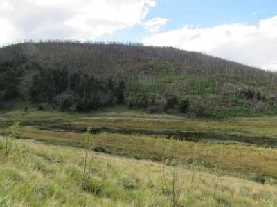 Residential Land For Sale in Fort Garland, Colorado