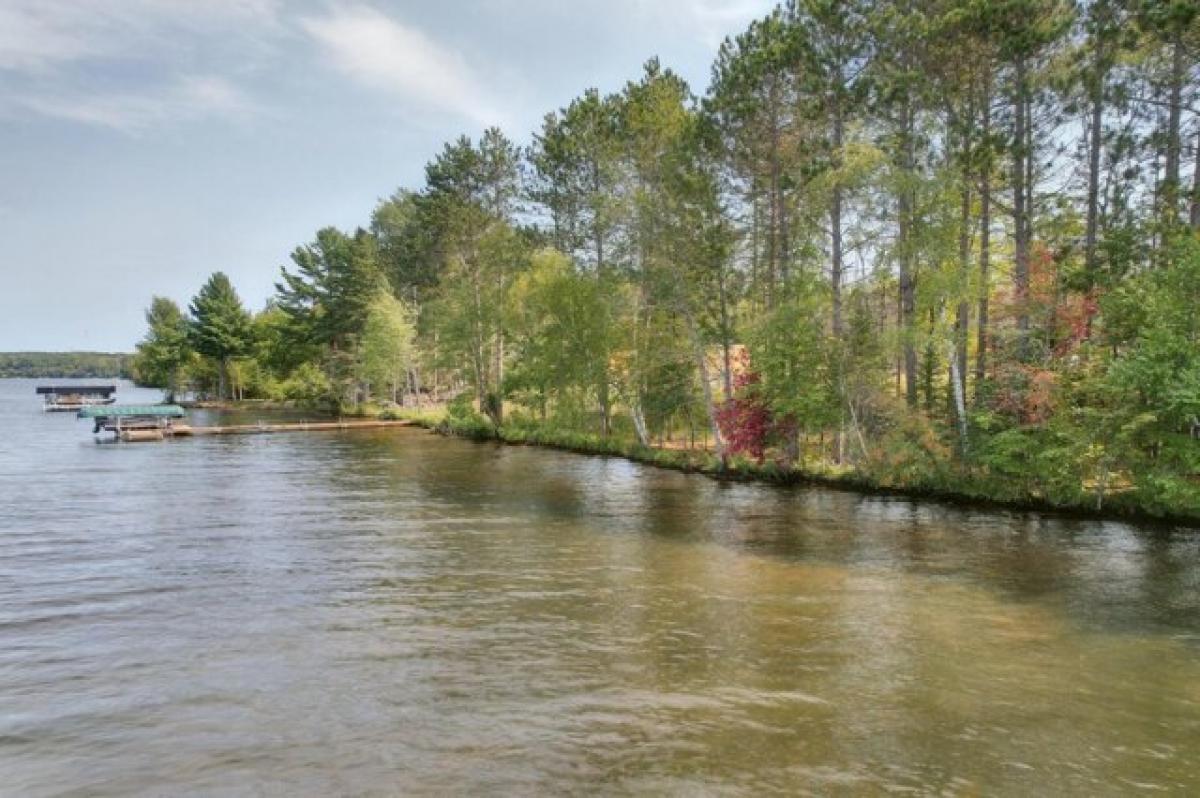 Picture of Residential Land For Sale in Phelps, Wisconsin, United States