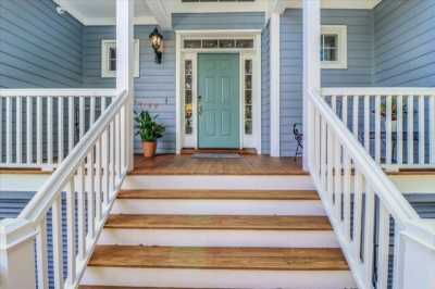 Home For Sale in Isle of Palms, South Carolina