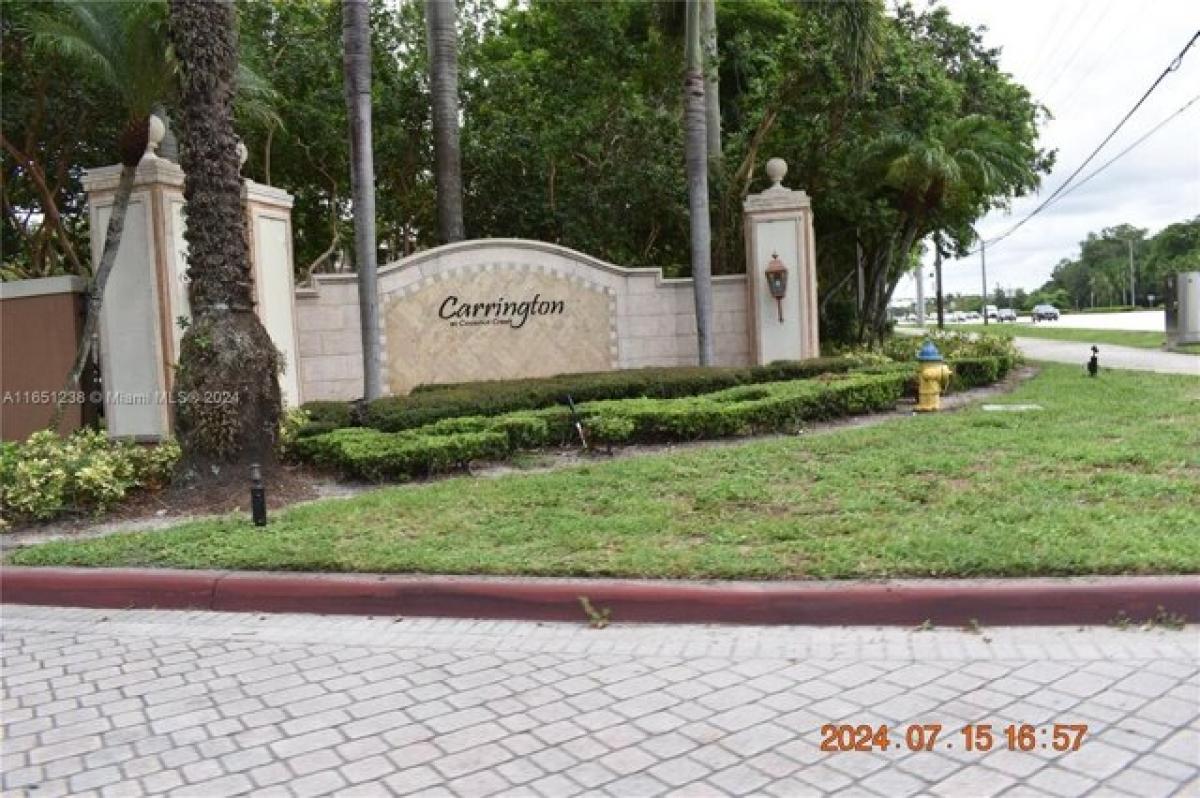 Picture of Home For Sale in Coconut Creek, Florida, United States