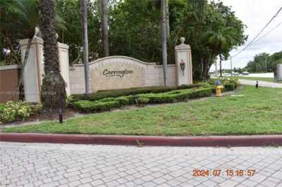 Home For Sale in Coconut Creek, Florida