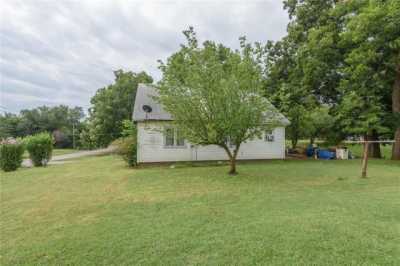 Home For Sale in Purcell, Oklahoma