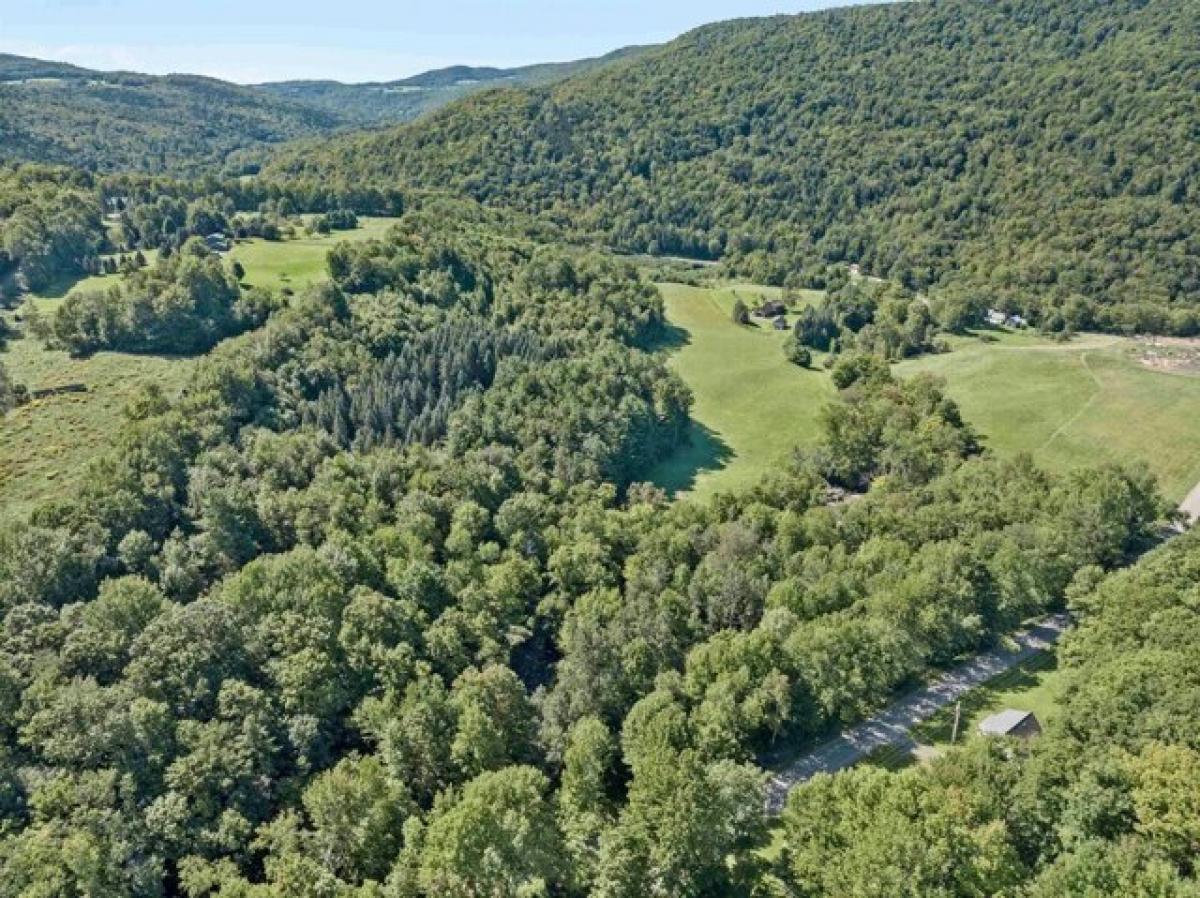 Picture of Residential Land For Sale in Northfield, Vermont, United States