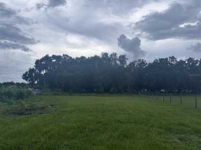 Residential Land For Sale in Saint Cloud, Florida