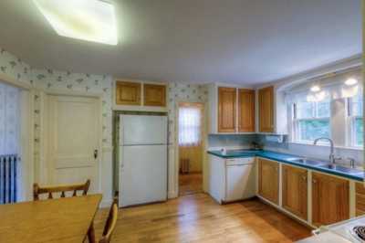 Home For Sale in Worcester, Massachusetts