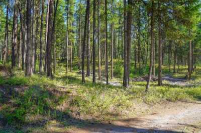 Residential Land For Sale in Whitefish, Montana