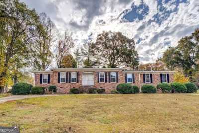 Home For Sale in Covington, Georgia