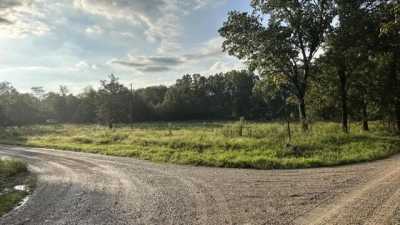 Residential Land For Sale in West Plains, Missouri