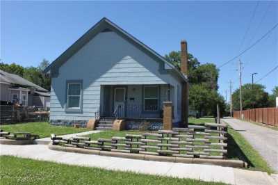 Home For Sale in Pittsburg, Kansas