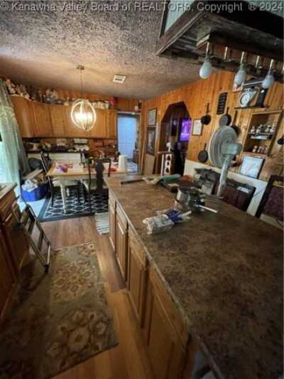 Home For Sale in Logan, West Virginia