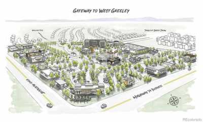 Residential Land For Sale in Greeley, Colorado