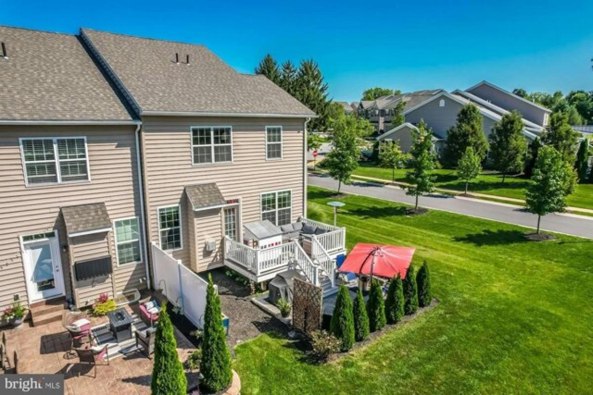 Picture of Home For Sale in Honey Brook, Pennsylvania, United States