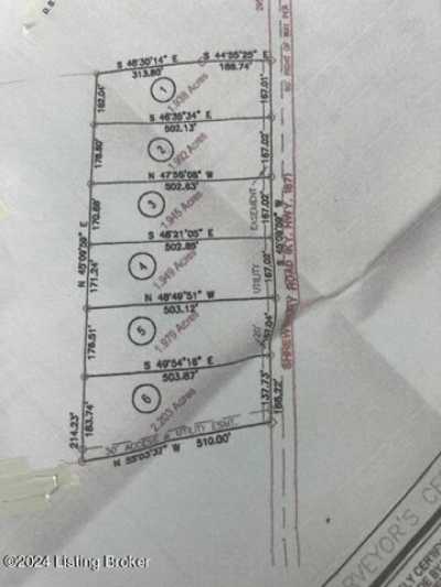 Residential Land For Sale in Leitchfield, Kentucky