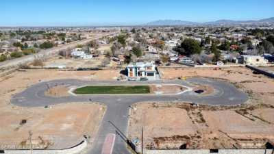 Residential Land For Sale in El Paso, Texas