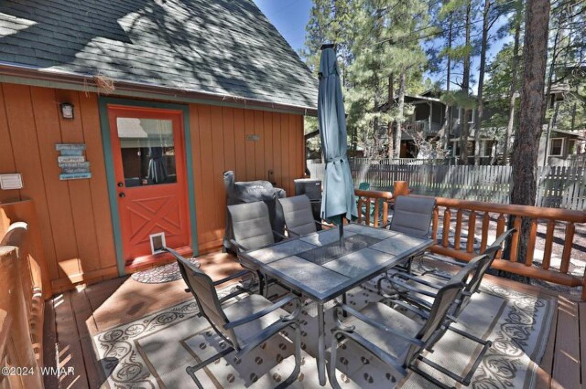 Picture of Home For Sale in Pinetop, Arizona, United States