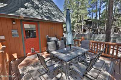 Home For Sale in Pinetop, Arizona