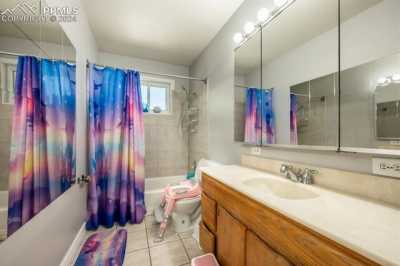 Home For Sale in Pueblo, Colorado