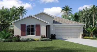 Home For Rent in Wimauma, Florida