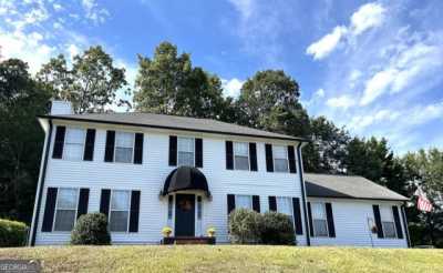 Home For Sale in Gainesville, Georgia