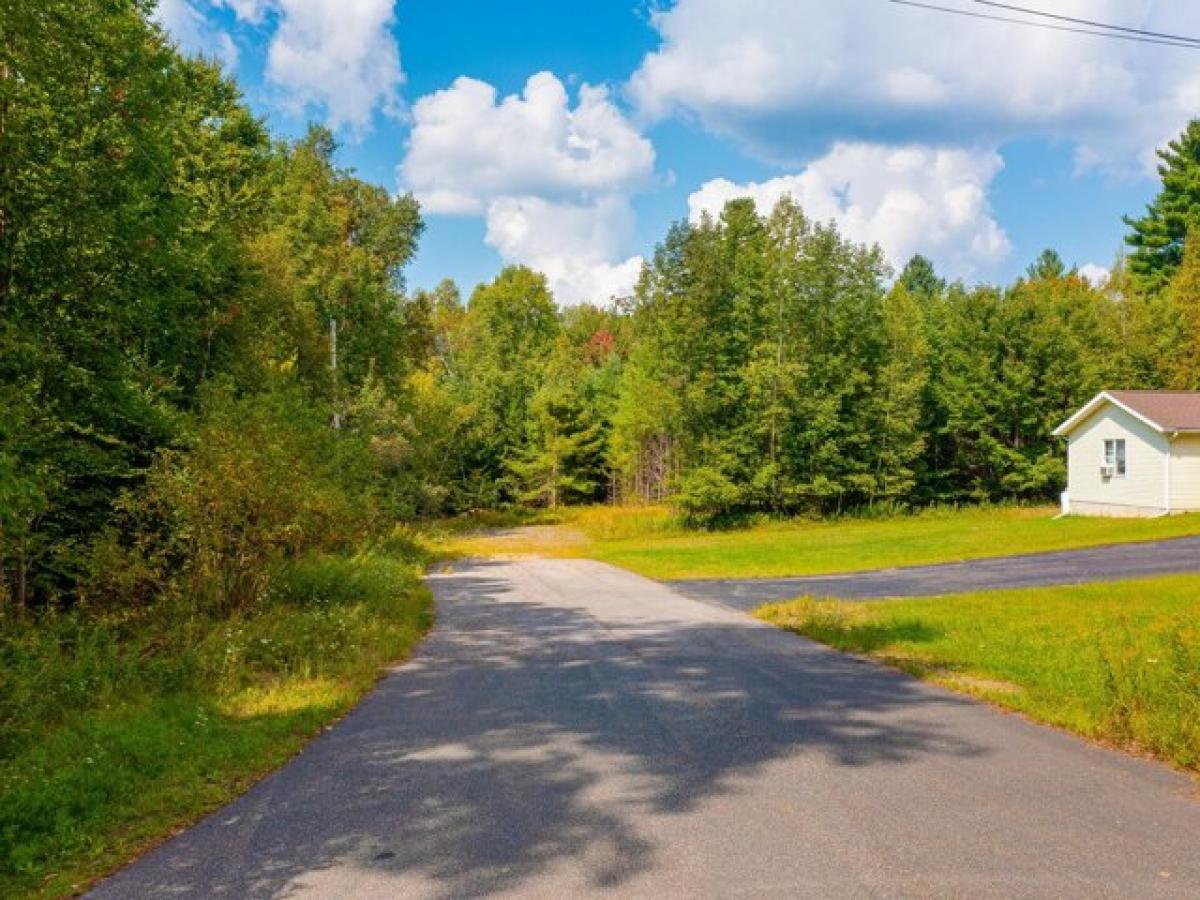 Picture of Residential Land For Sale in Tupper Lake, New York, United States