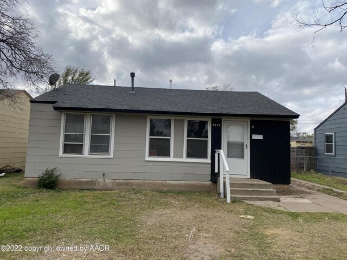 Picture of Home For Rent in Amarillo, Texas, United States