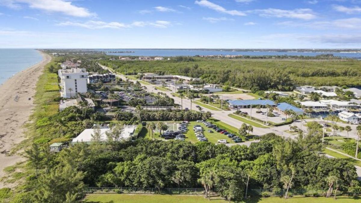 Picture of Residential Land For Sale in Jensen Beach, Florida, United States