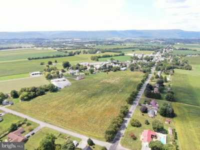 Residential Land For Sale in Mercersburg, Pennsylvania