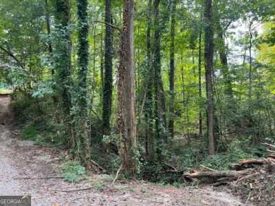 Residential Land For Sale in Cumming, Georgia