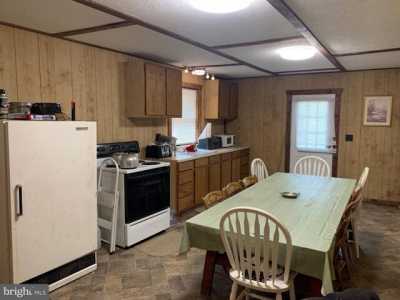 Home For Sale in Mcconnellsburg, Pennsylvania