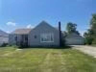 Home For Sale in Kentland, Indiana