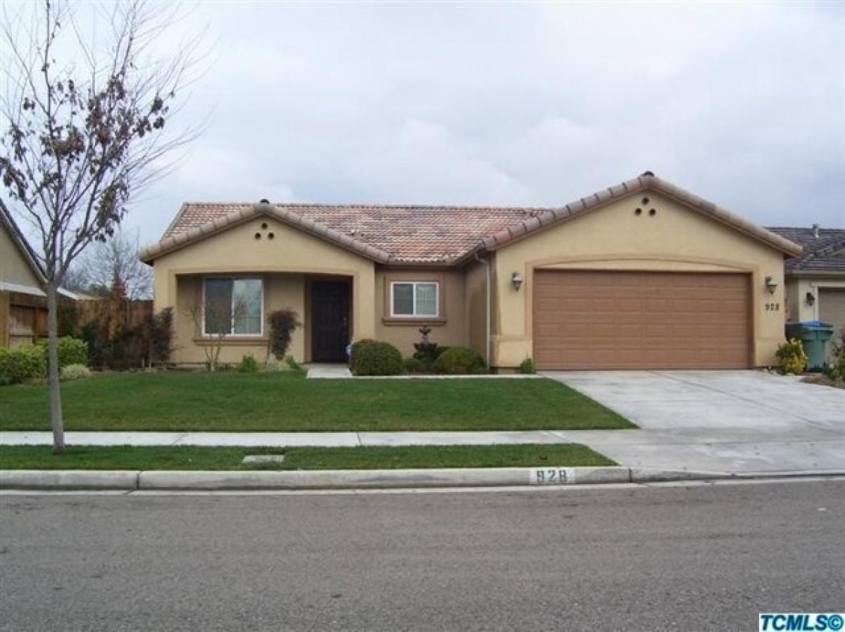 Picture of Home For Rent in Visalia, California, United States