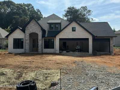 Home For Sale in Loudon, Tennessee