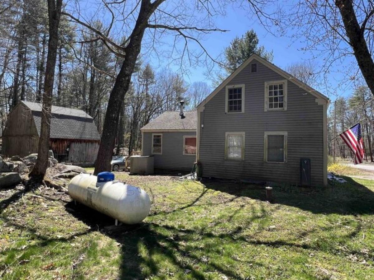 Picture of Home For Sale in Durham, New Hampshire, United States