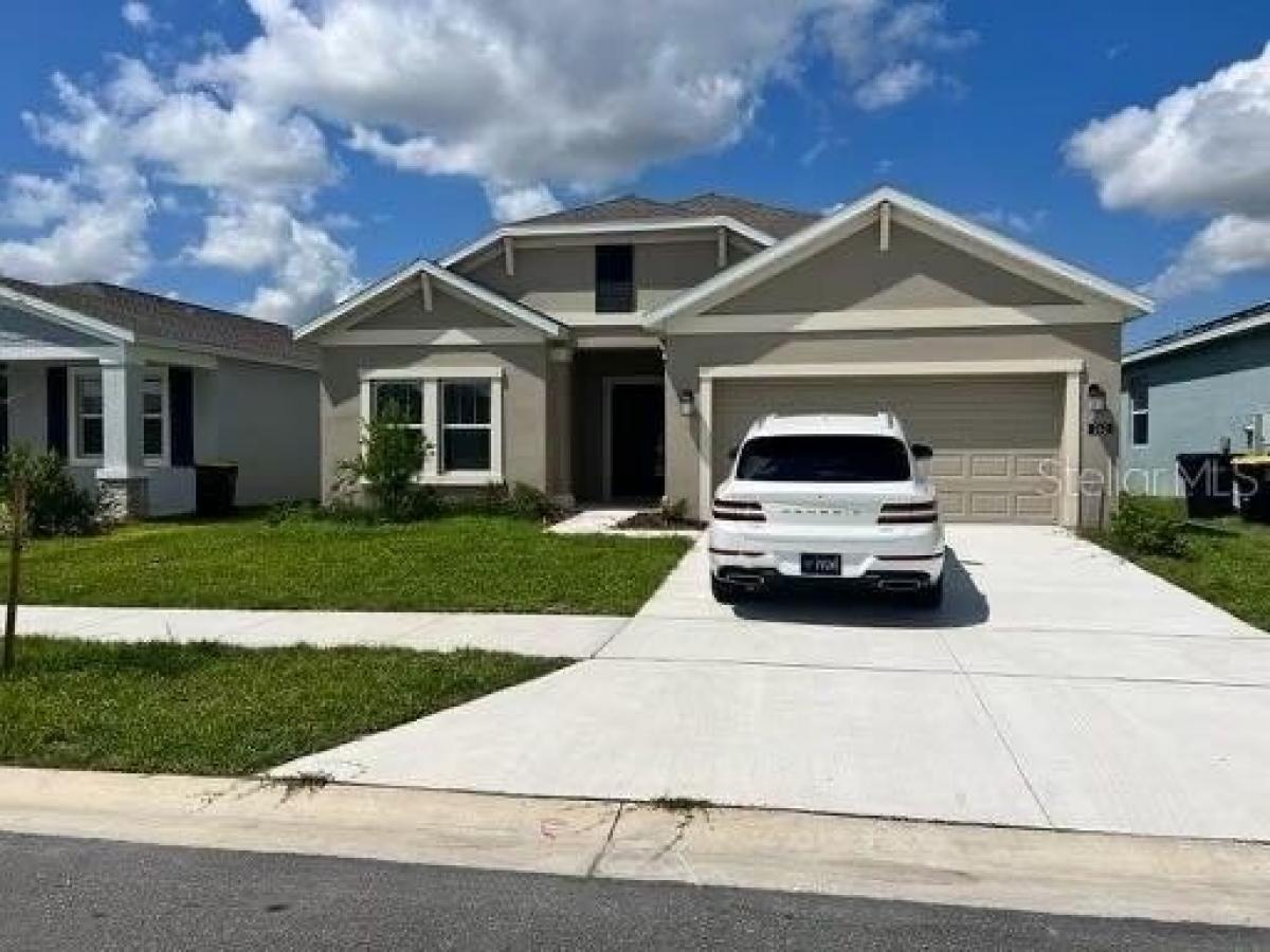 Picture of Home For Rent in Davenport, Florida, United States