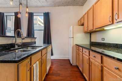 Home For Rent in Denver, Colorado