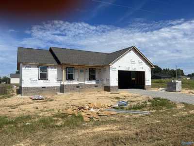 Home For Sale in Rainsville, Alabama